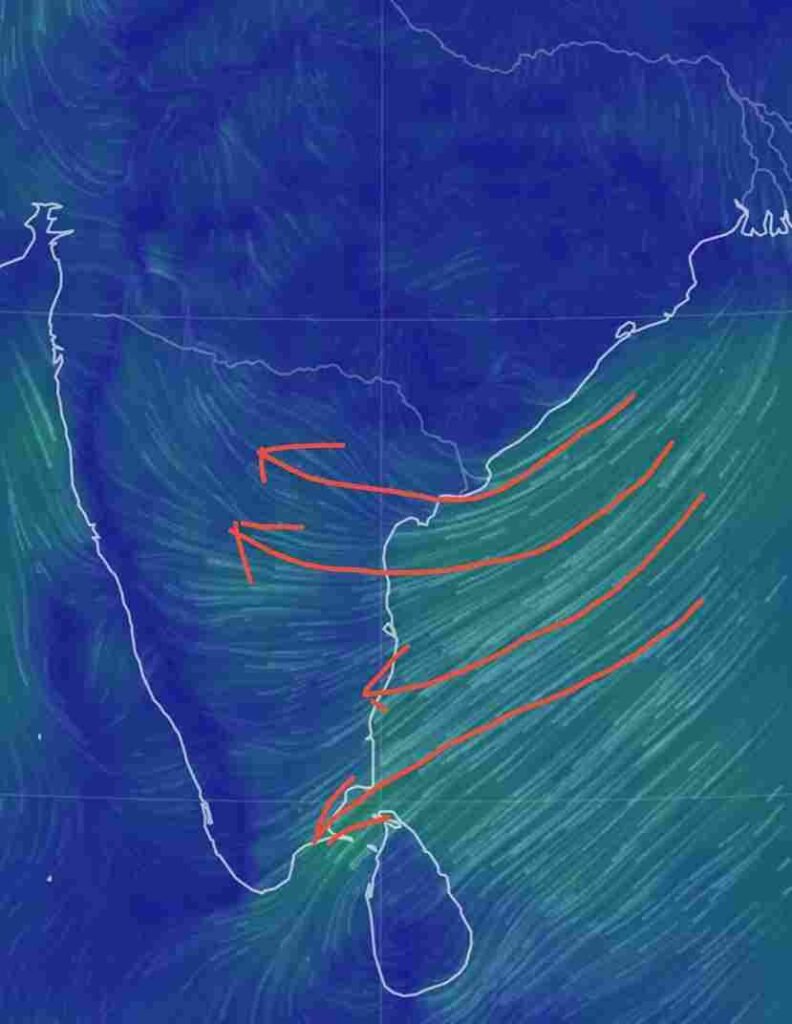 weather Forecast 