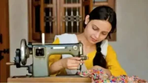Free Sewing Machine app