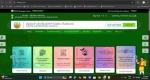bele vime application