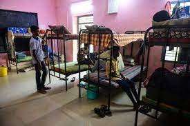 free hostel