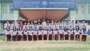 navodaya school admission
