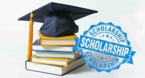 nmms scholorship