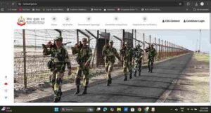 bsf application